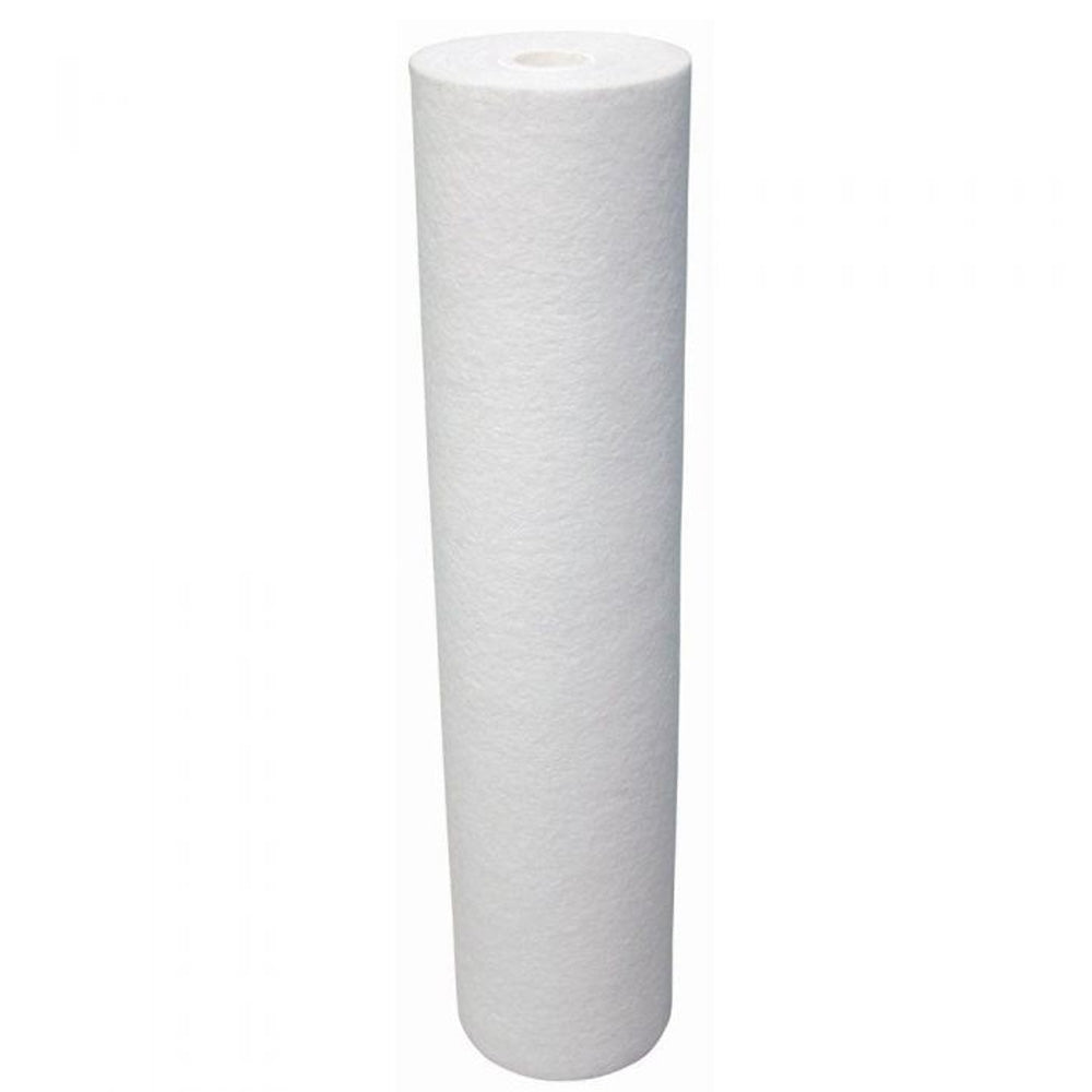 Sediment Filter Replacement Cartridge – 20" x 4.5", 20 Micron (SP-BB-20)