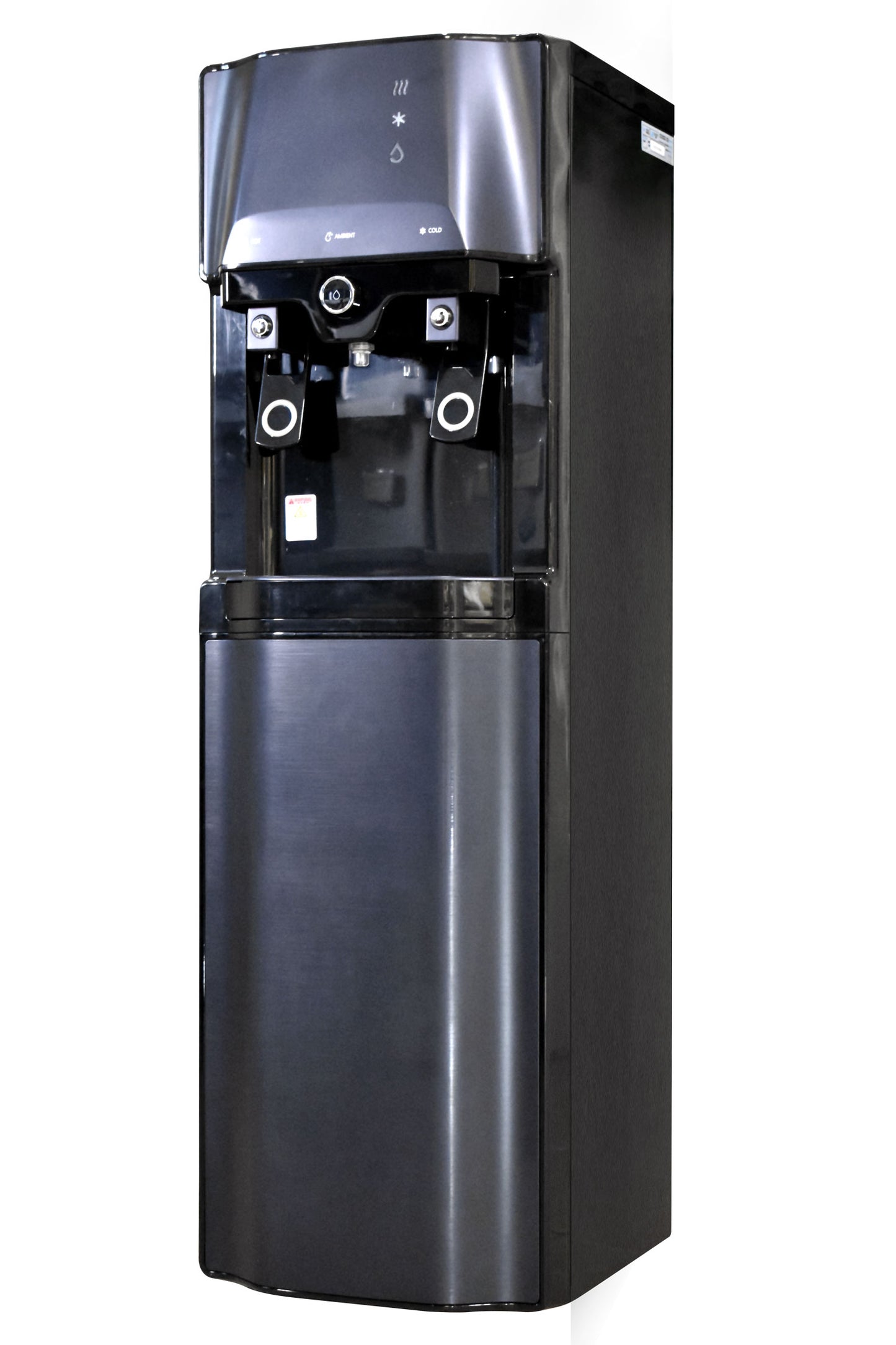 Water Dispenser Tower Unit 4 Stage Reverse Osmosis System