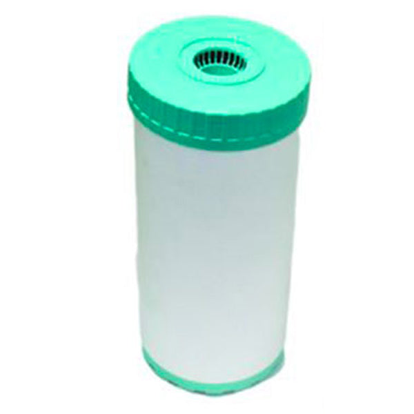 Empty Cartridge Jumbo 10" x 4.5" – Refillable for Big Blue Systems