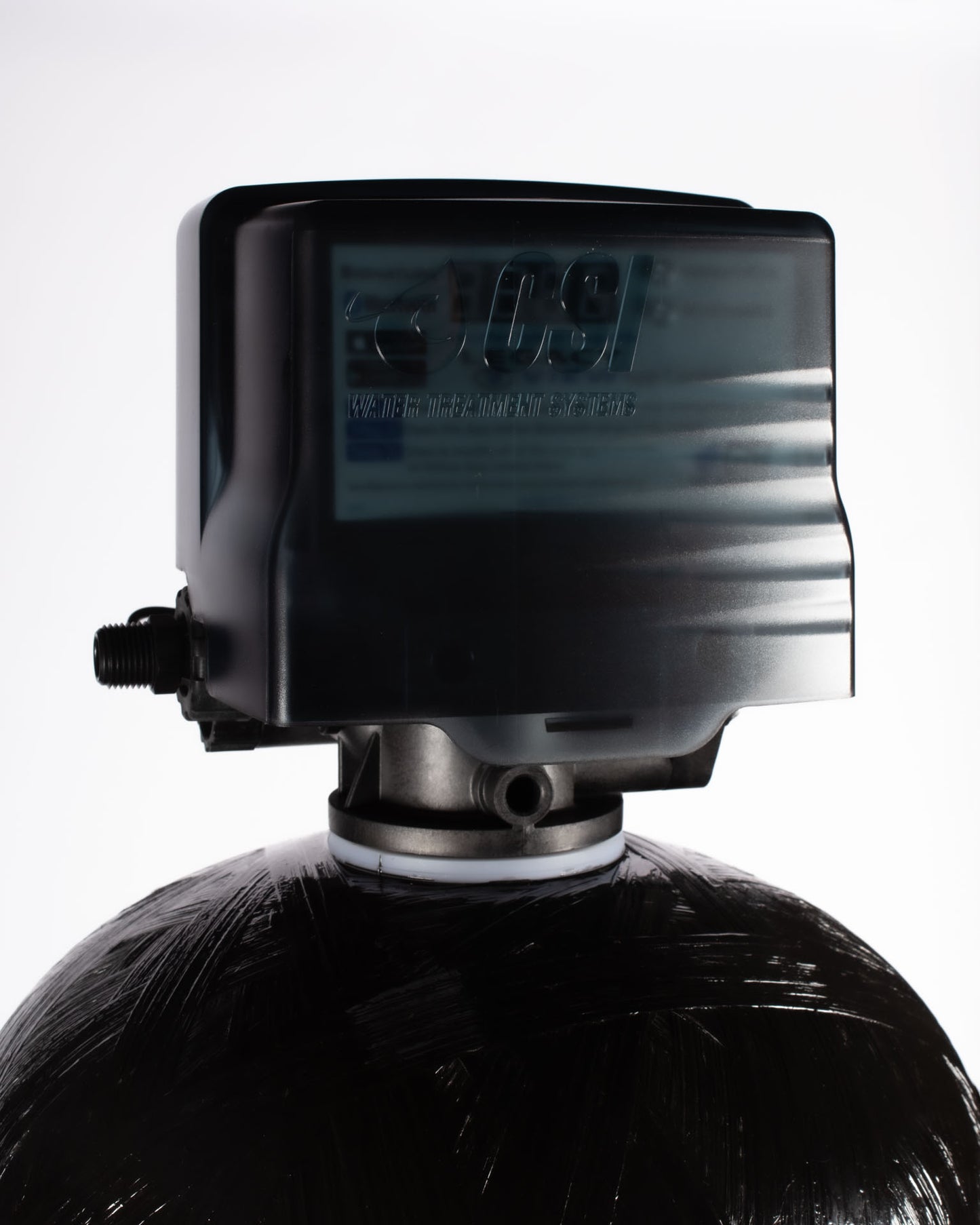 Water Softener Filter – Digital Bluetooth 9" x 48" Tank with Brine Tank