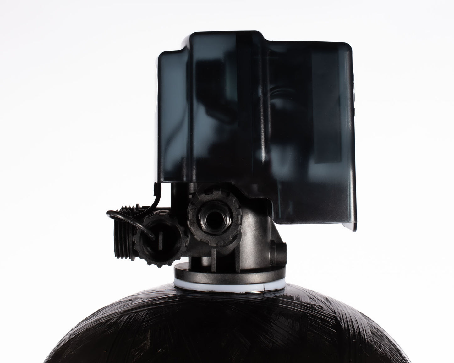 Water Softener Filter – Digital Bluetooth 9" x 48" Tank with Brine Tank