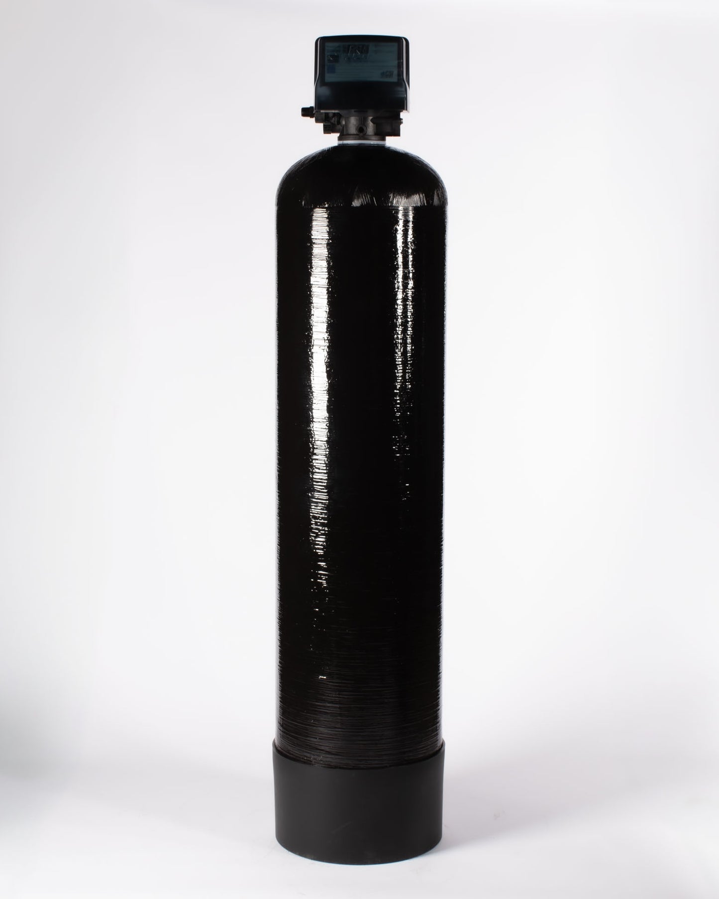 13" x 54" Water Softener – Digital Bluetooth Tank with Brine Tank