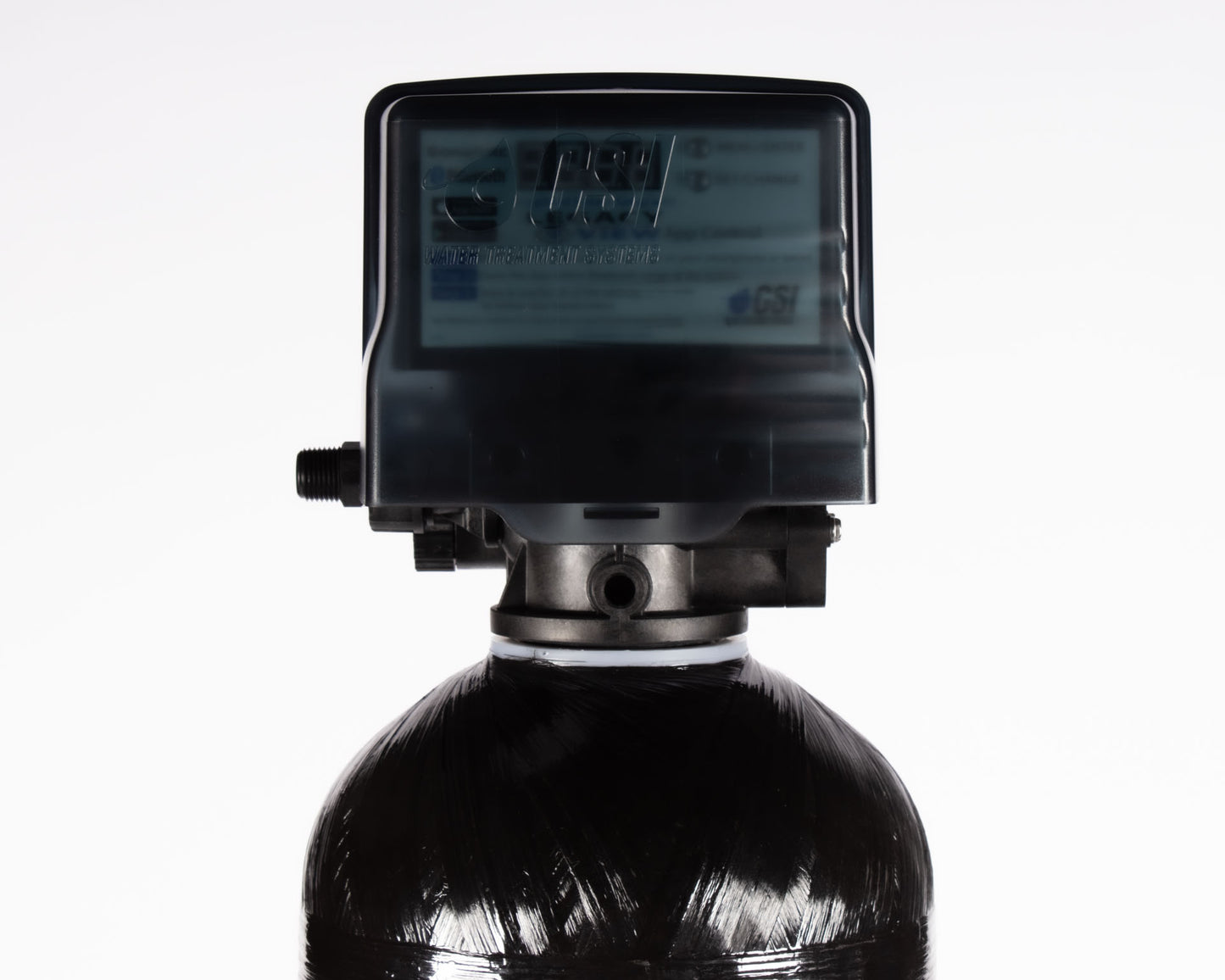 Water Softener Filter – Digital Bluetooth 10" x 54" Tank with Brine Tank