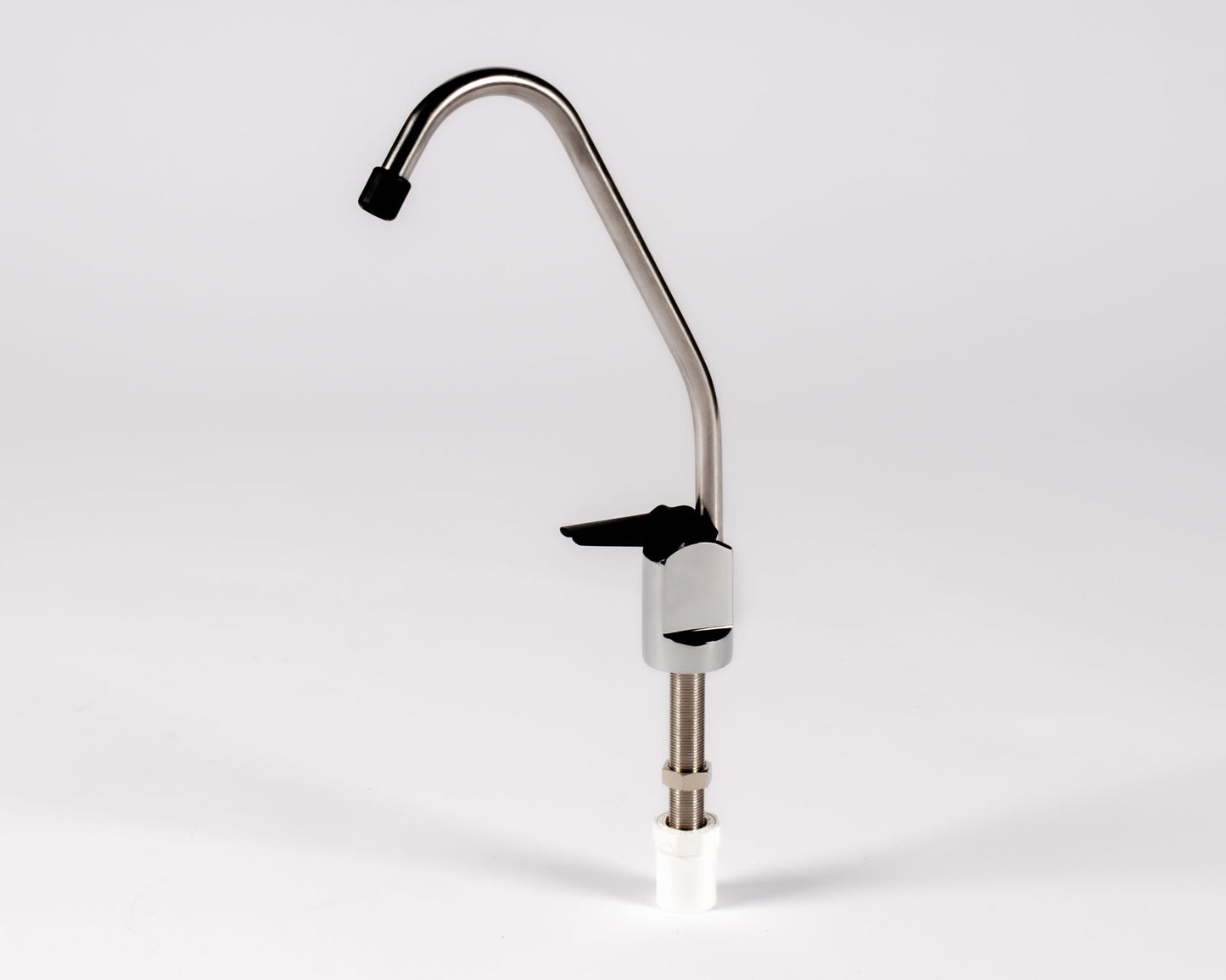 Long Reach Chrome Faucet – Sleek Design, Reliable Performance