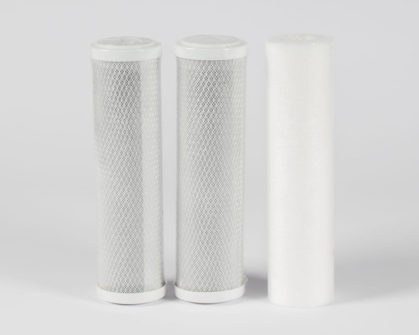 Reverse Osmosis System 50gpd, 5 Stages with Quick Fitting