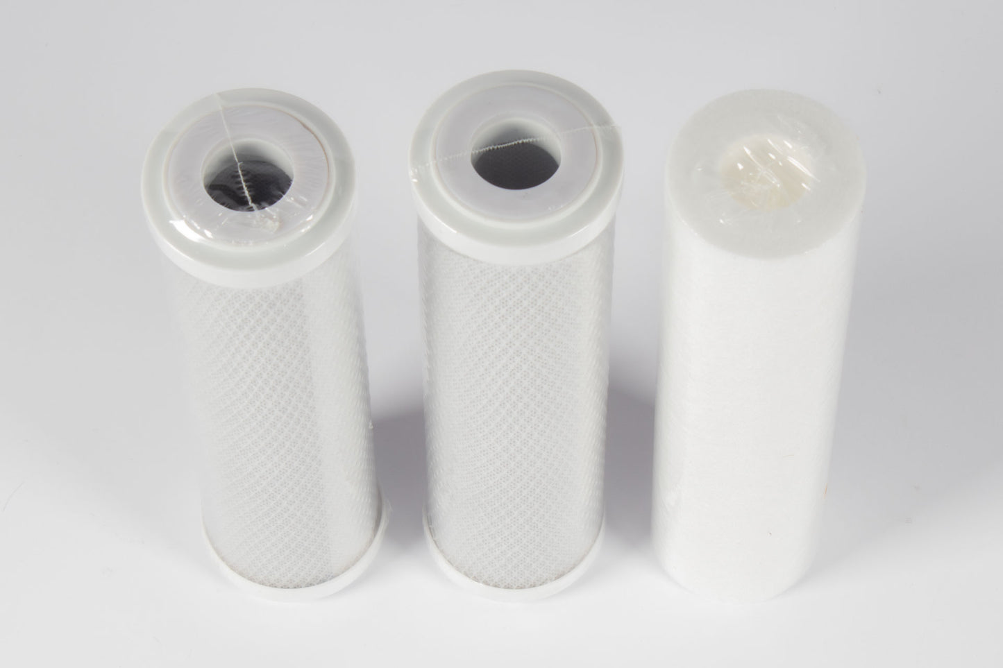 Reverse Osmosis System 50gpd, 5 Stages with Quick Fitting