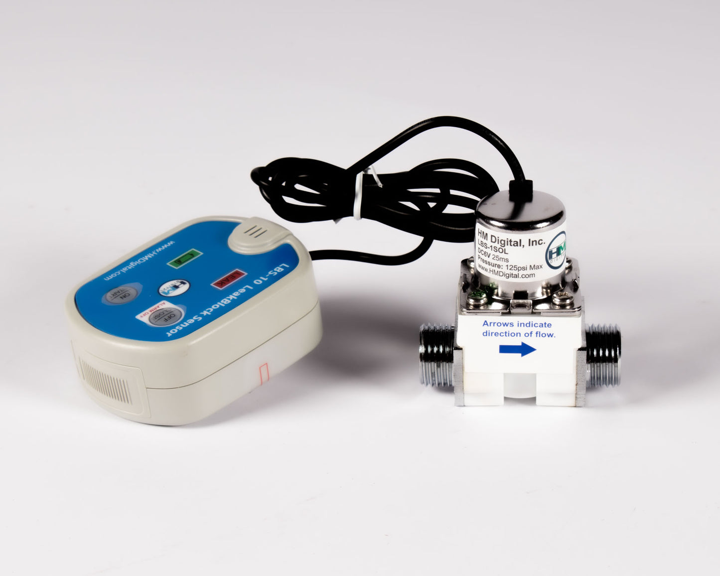HM Digital Leak Block Sensor