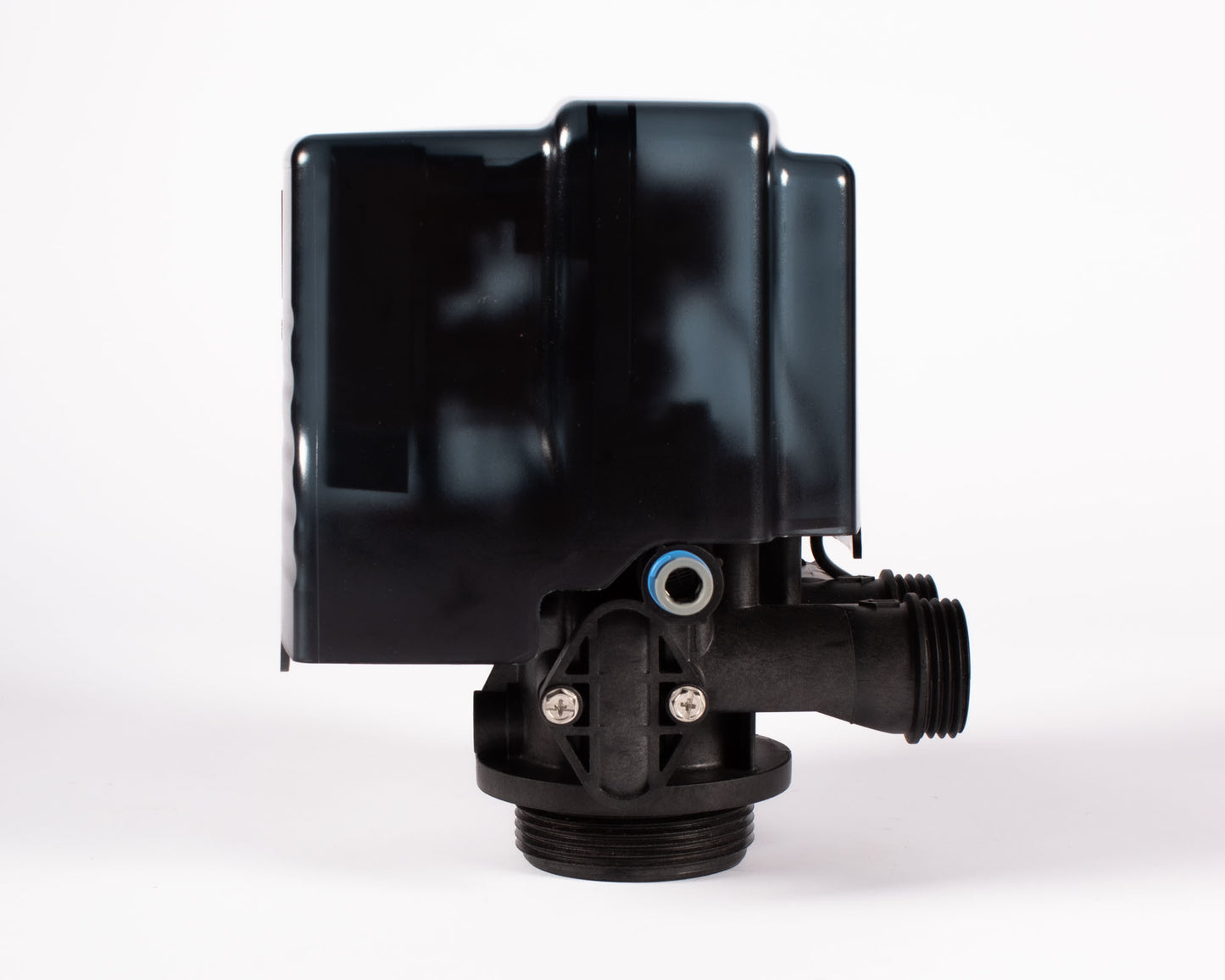 Digital Softener Control Valve with Bluetooth Connection