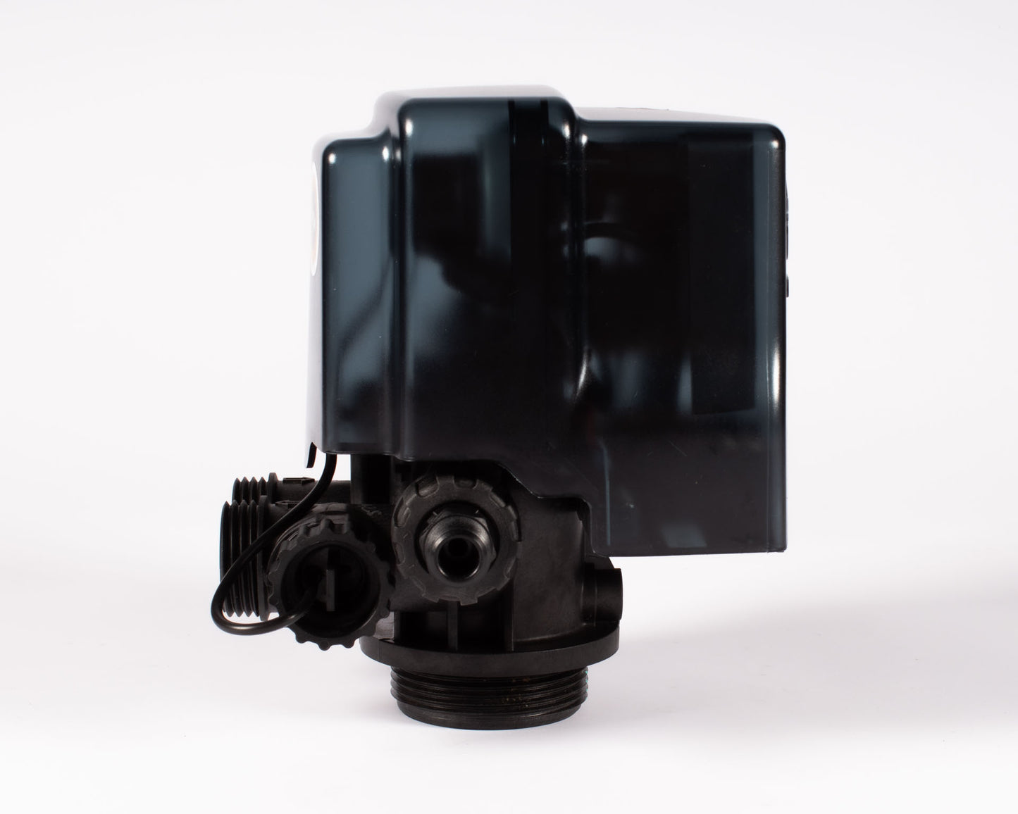 Digital Softener Control Valve with Bluetooth Connection