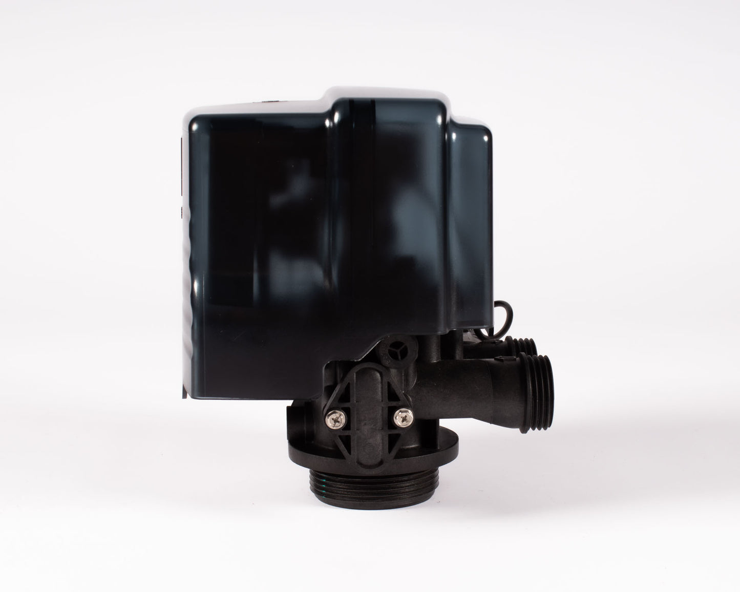 Digital Carbon Filtration Control Valve Bluetooth Connection