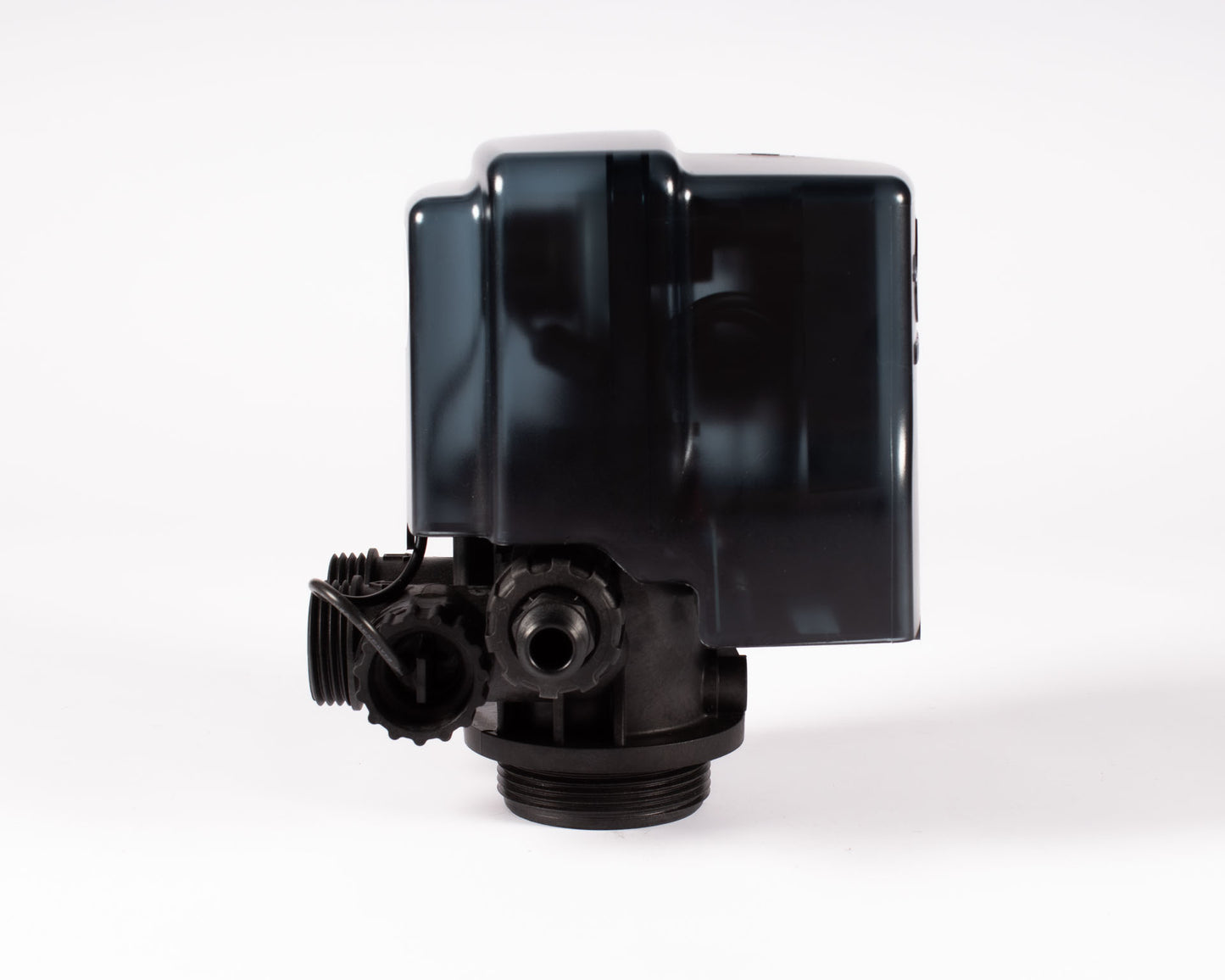 Nitro Filtration Control Valve Bluetooth Connection