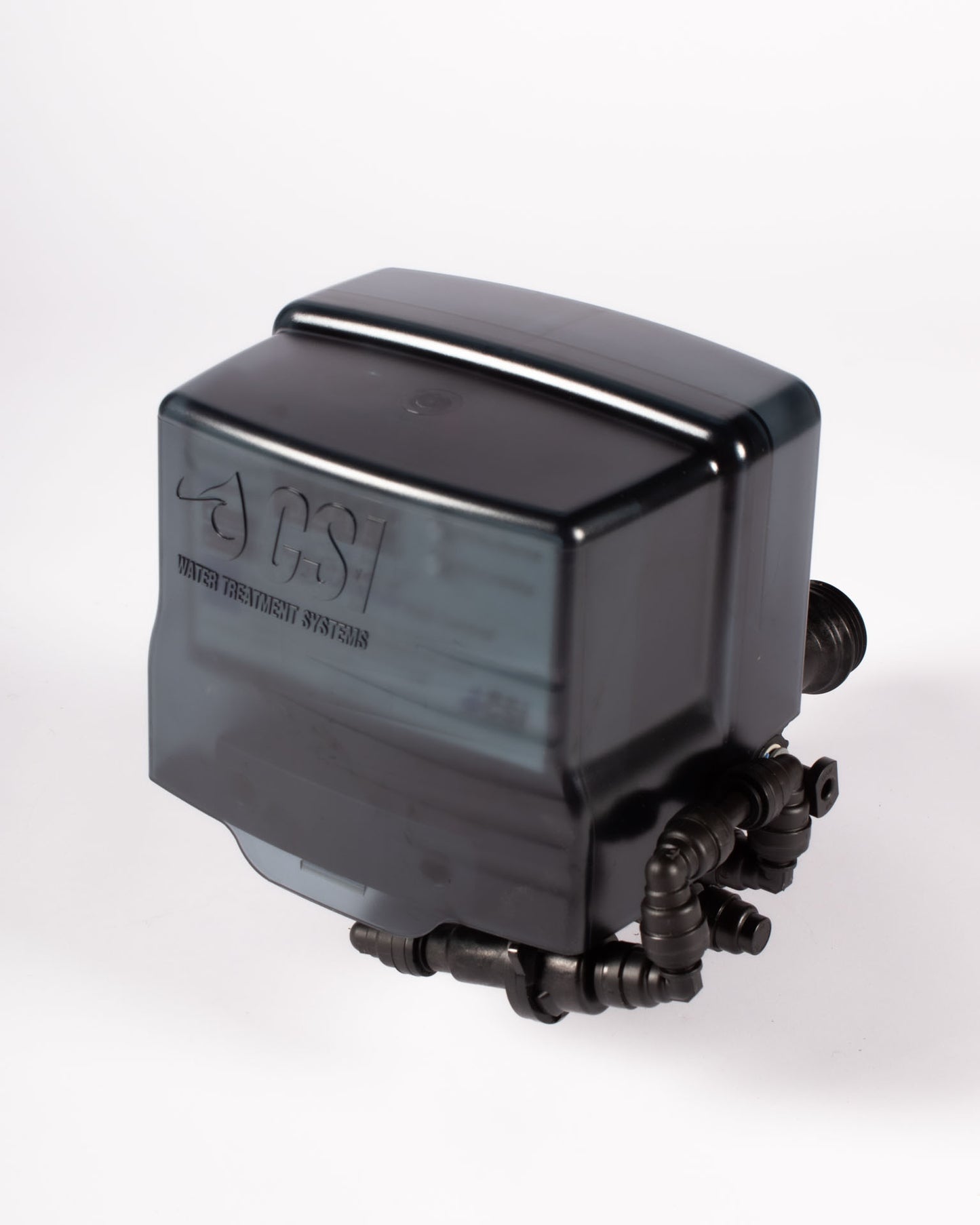 Nitro Filtration Control Valve Bluetooth Connection