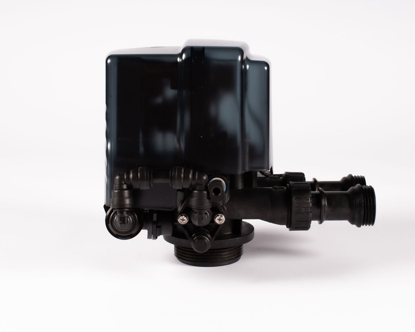 Nitro Filtration Control Valve Bluetooth Connection