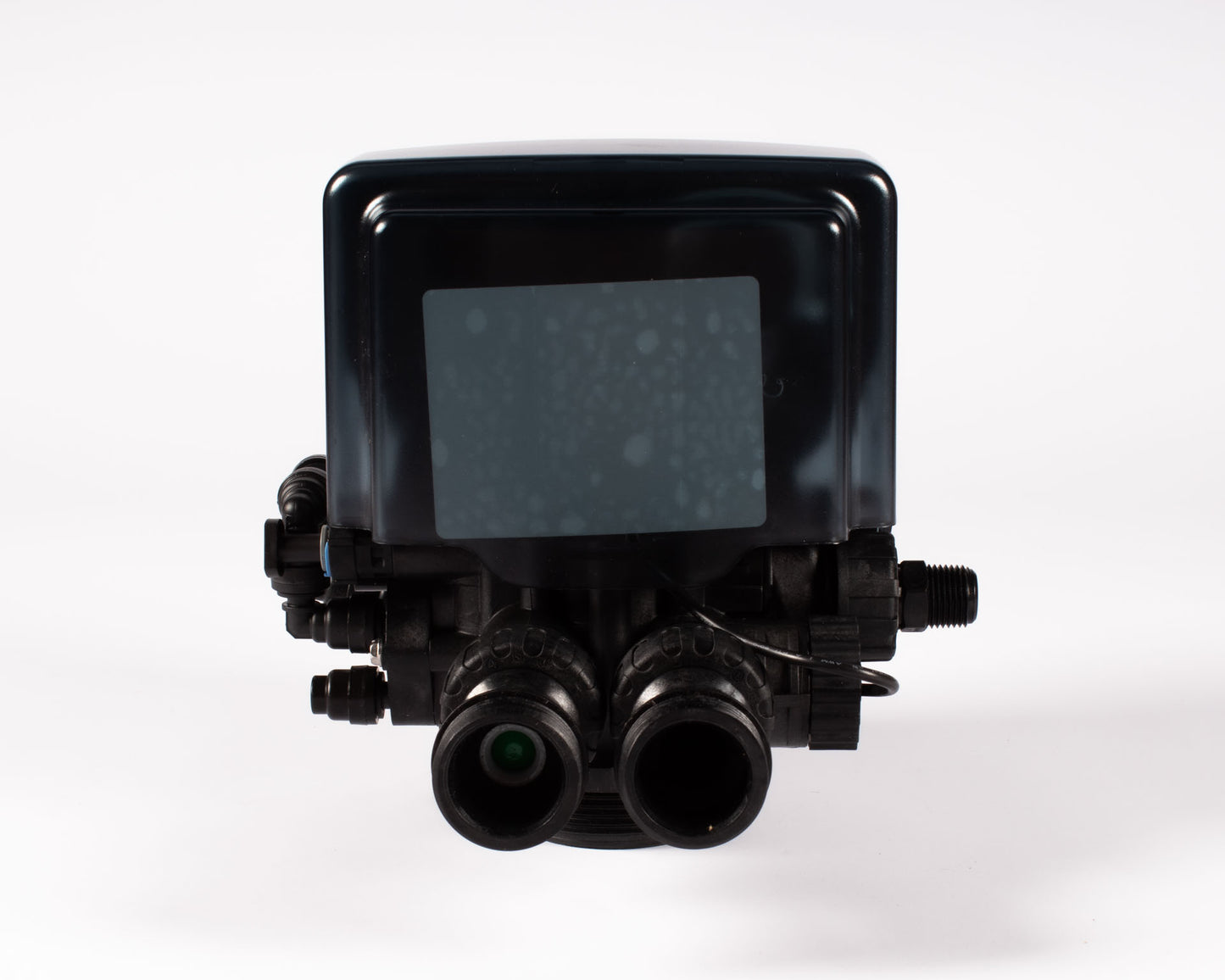 Nitro Filtration Control Valve Bluetooth Connection