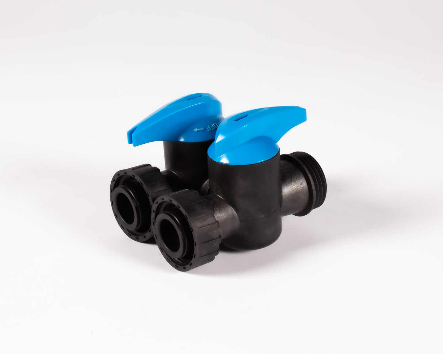 D-15 Bypass Valve – Durable and Reliable Flow Management for Water Treatment Systems (Part Number: 20017X283)