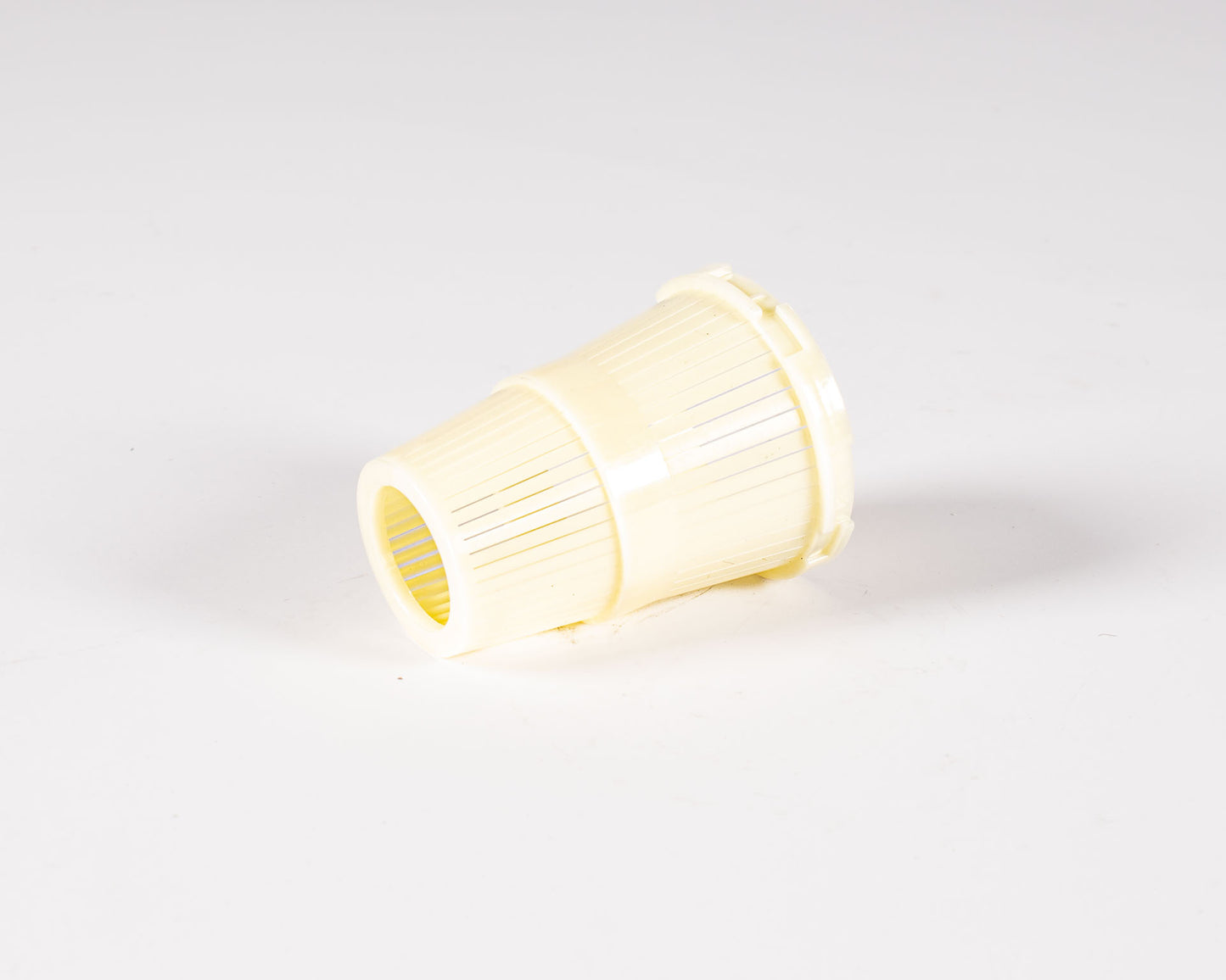 Top Basket Screen for Control Valve – 1.050" Bayonet Style