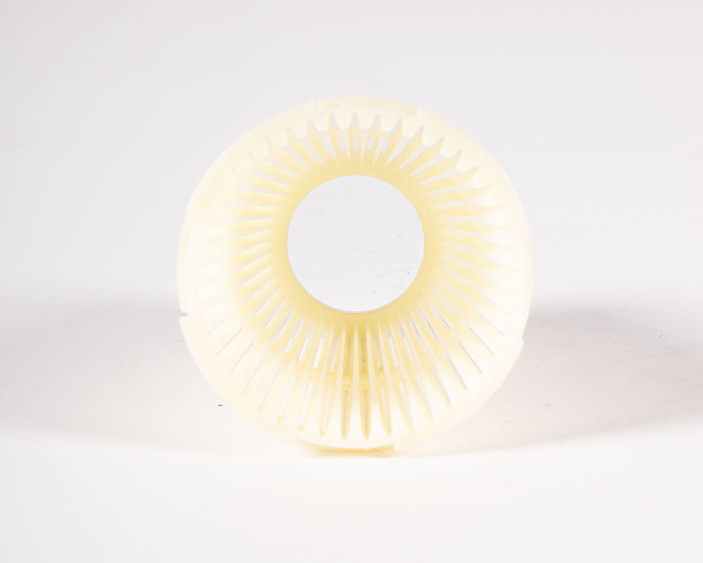 Top Basket Screen for Control Valve – 1.050" Bayonet Style