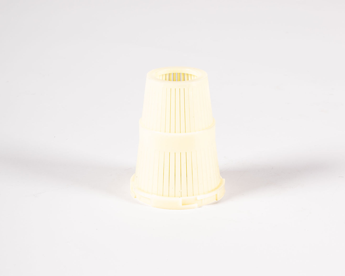 Top Basket Screen for Control Valve – 1.050" Bayonet Style