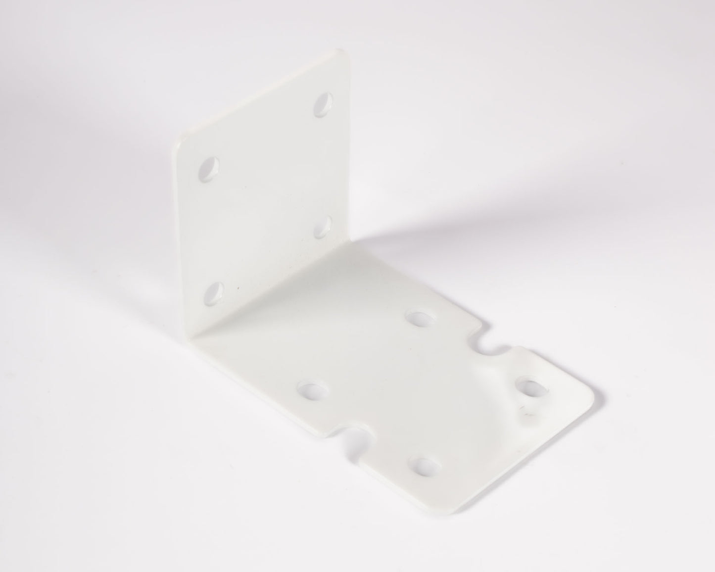 Whole House Big Blue Filter Housing Kit – 4.5" x 20", 1" Ports