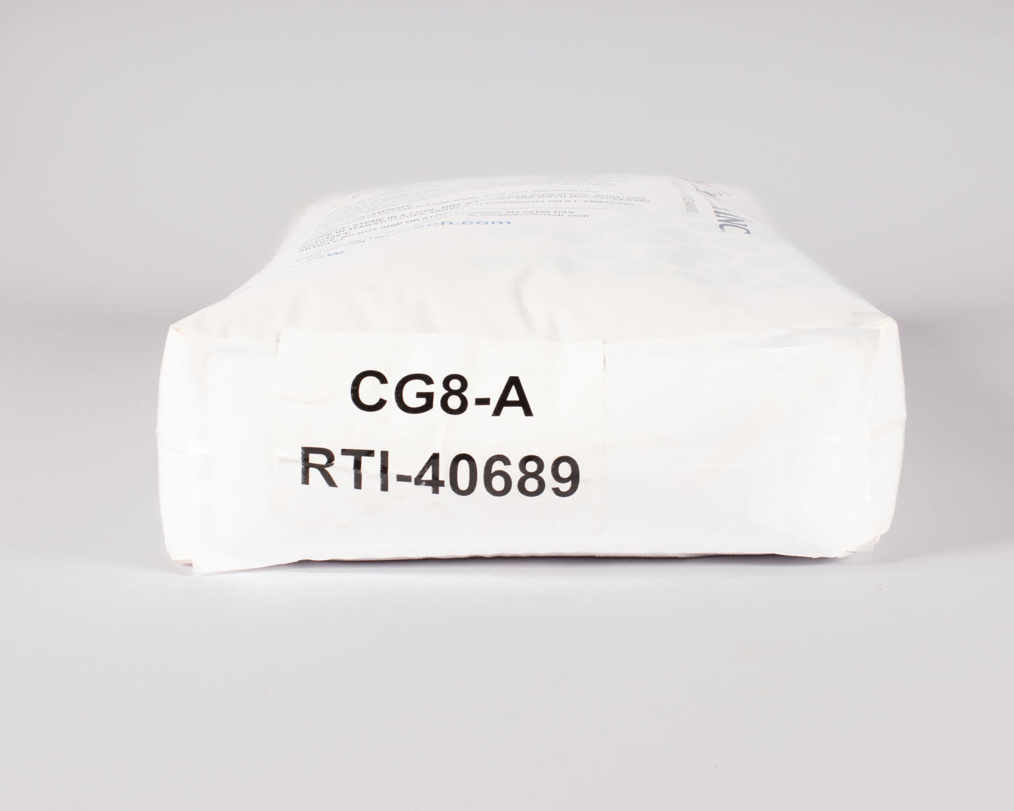 ResinTech CG8 Ion Exchange Resin – 1 cu.ft., 8% Crosslink, Sodium Form