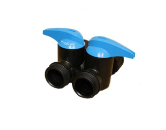 D-15 Bypass Valve – Durable and Reliable Flow Management for Water Treatment Systems (Part Number: 20017X283)