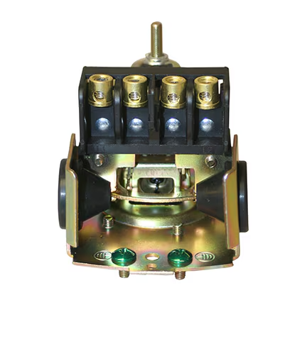40-60 PSI Pressure Switch (1/4" Female NPT, No Lead)