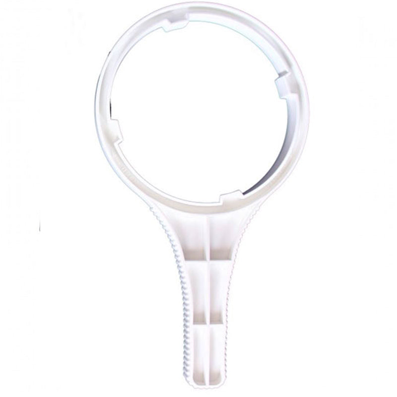 Durable Water Filter Wrench for Big Blue-Style Housings for 4.5"x10"/4.5"x20"