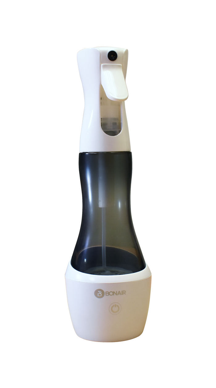 IR-77 3-in-1 Ozone Cleaner, Sanitizer & Deodorizer