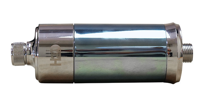 Shower Head Chlorigone Filter