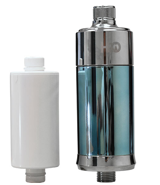 Shower Head Chlorigone Replacement Filter (No Housing)