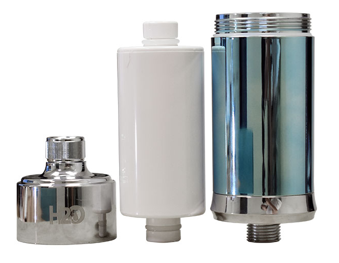 Shower Head Chlorigone Replacement Filter (No Housing)