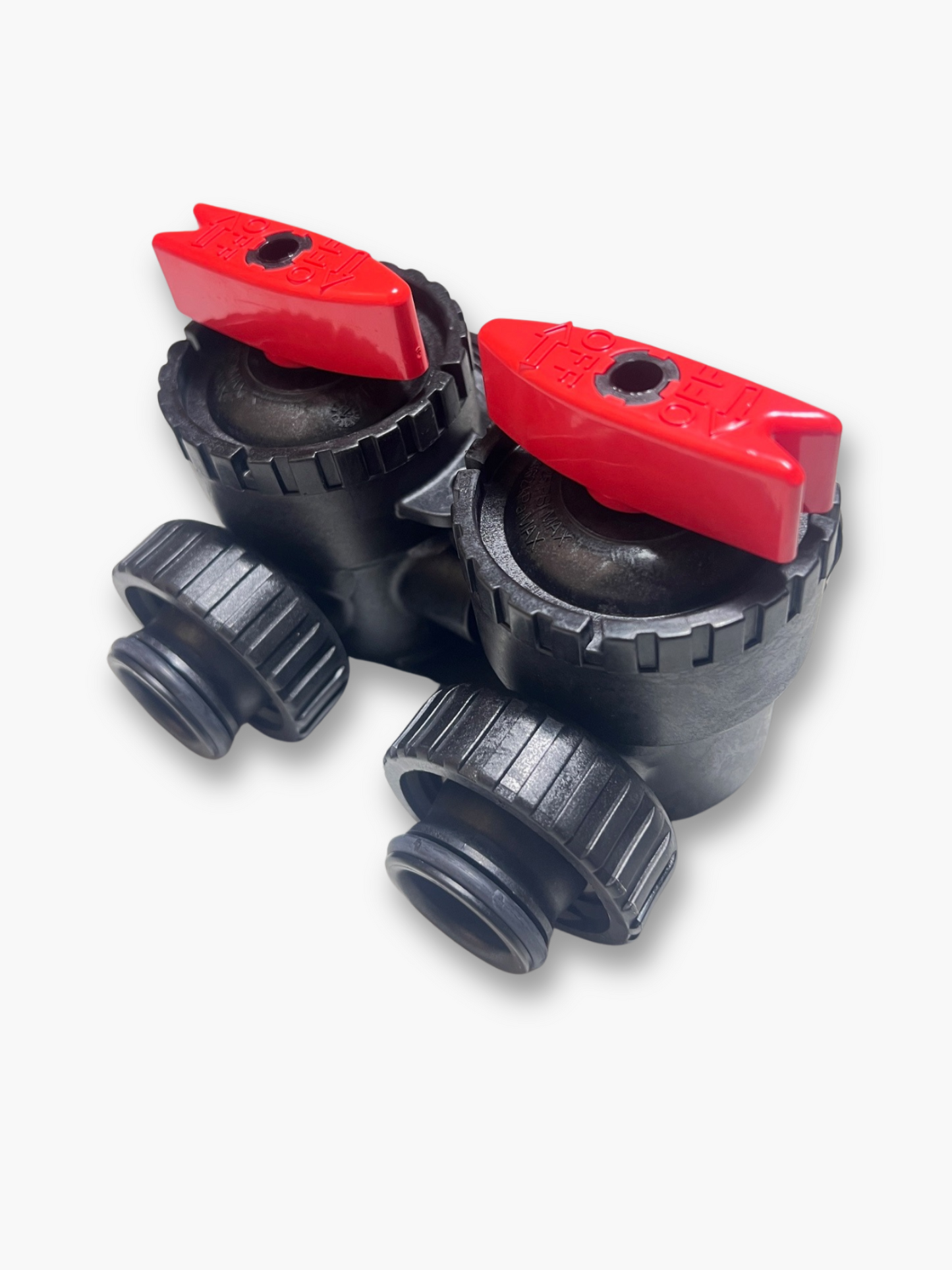 Clack C-Series Bypass Assembly – Durable Water Flow Control for Maintenance and Servicing