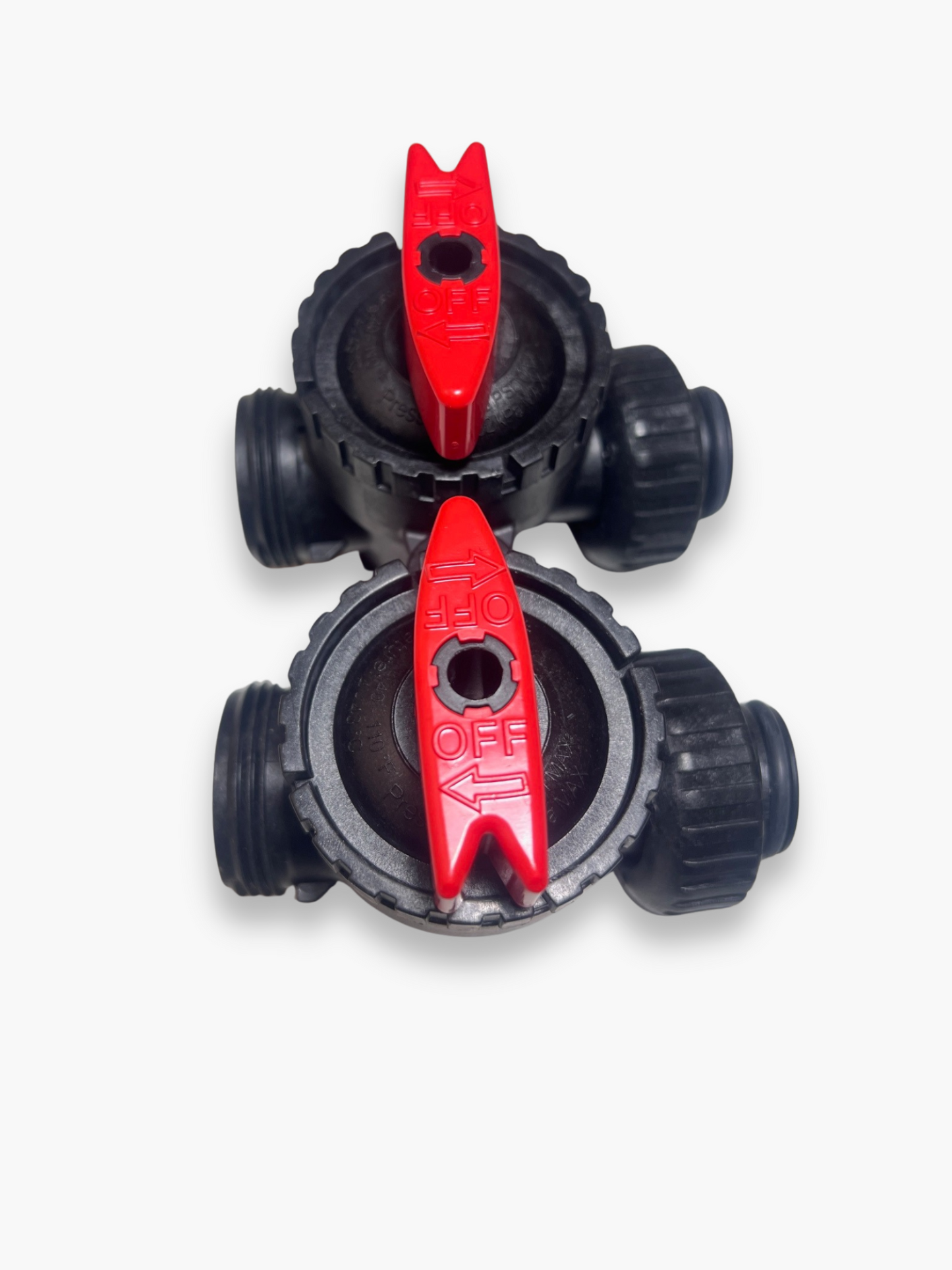 Clack C-Series Bypass Assembly – Durable Water Flow Control for Maintenance and Servicing