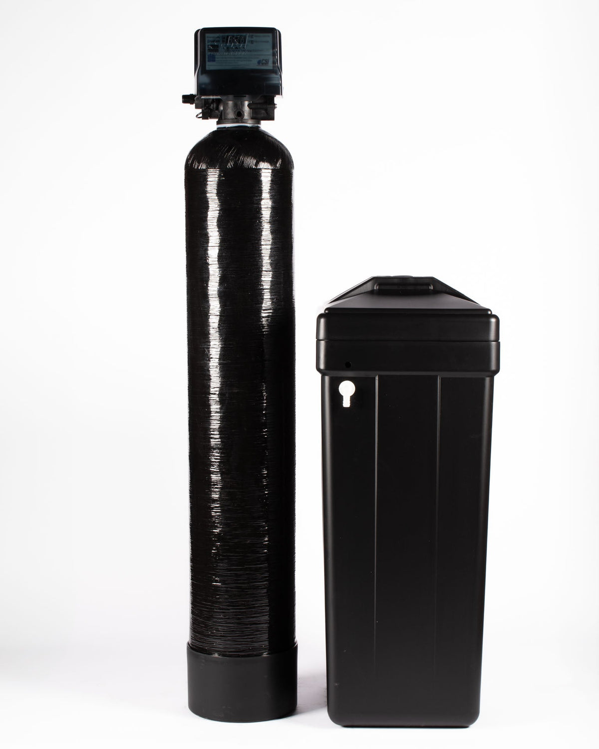 Filtration & Water Treatment