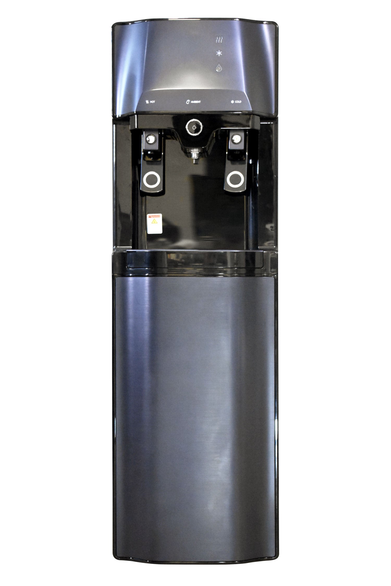 Water Dispenser Tower Unit 4 Stage Reverse Osmosis System