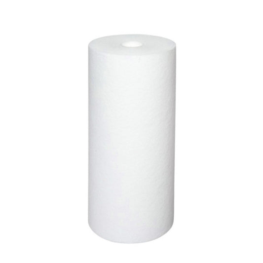 Sediment Cartridge 10" x 4.5" – Polypropylene, 20 Micron