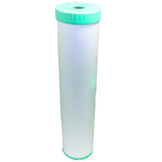Empty Cartridge Big Blue – Refillable Housing