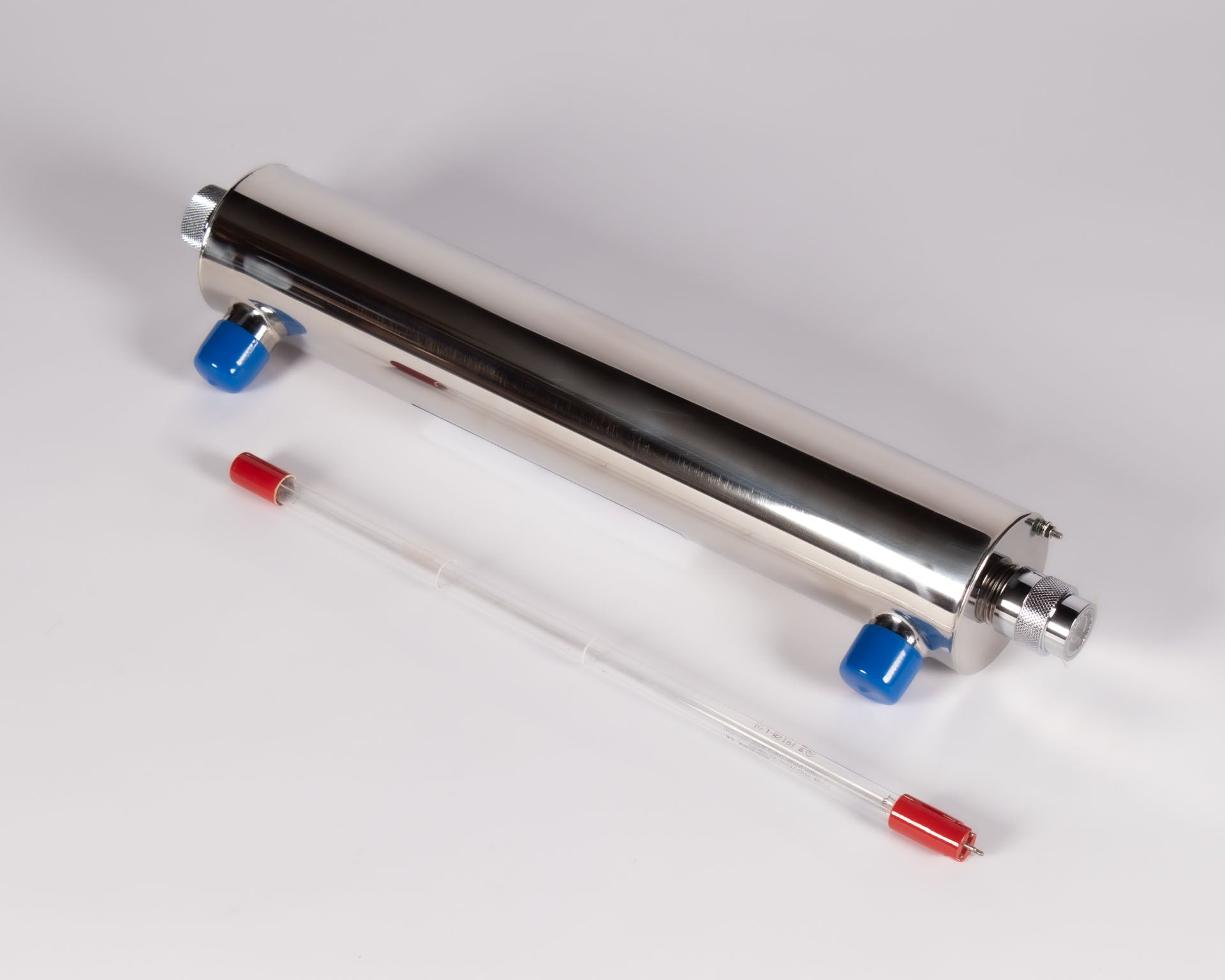 Aqua Best Pro A 24 GPM UV Light Disinfection System