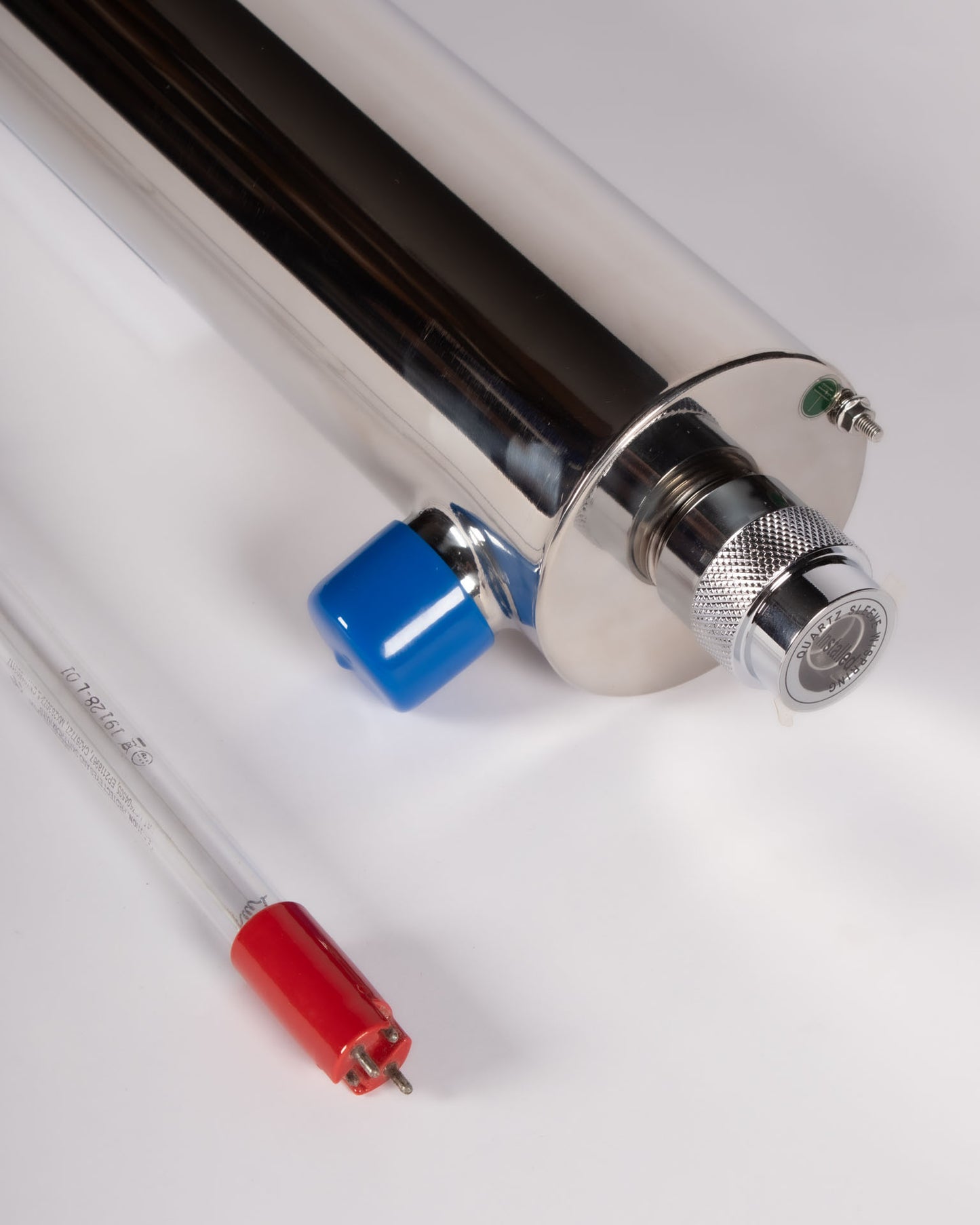 Aqua Best Pro A 24 GPM UV Light Disinfection System