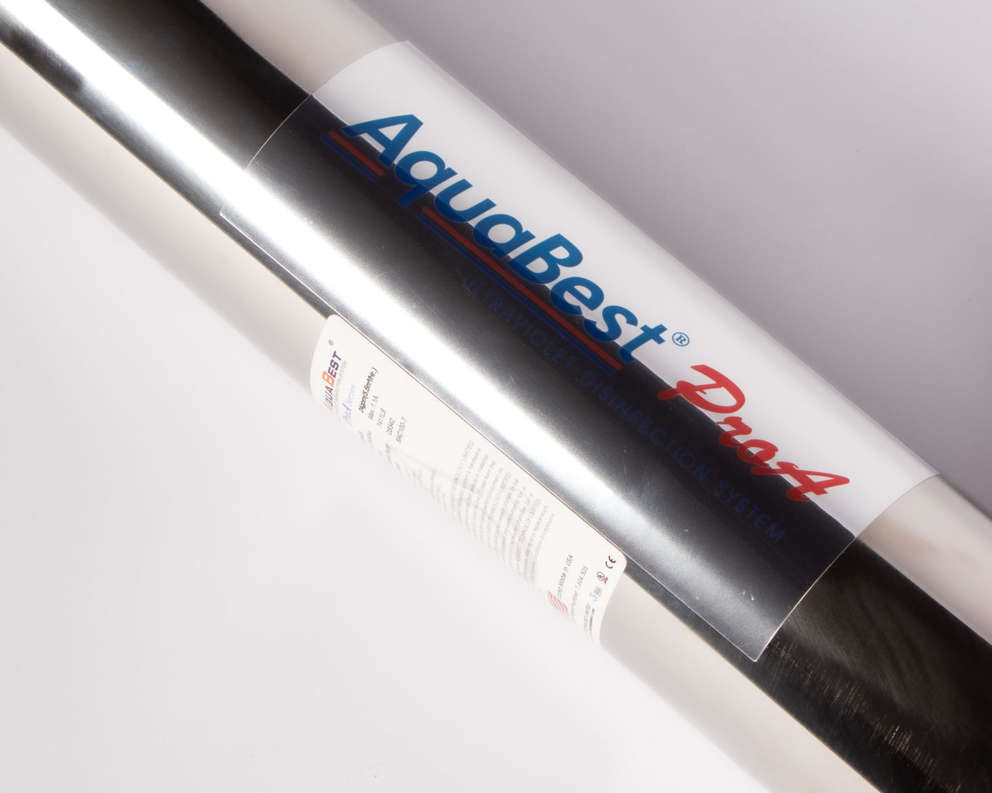 Aqua Best Pro A 24 GPM UV Light Disinfection System