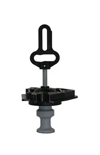 Piston Assembly for Water Softeners and Filters (Model 20001X231)