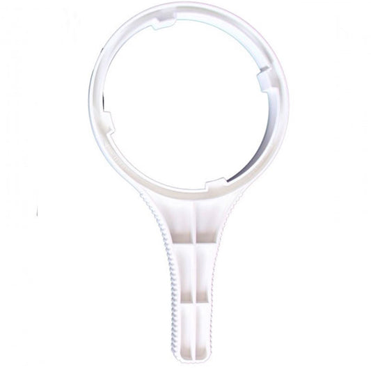 Durable Water Filter Wrench  for Big Blue-Style Housings  for 4.5"x10"/4.5"x20"
