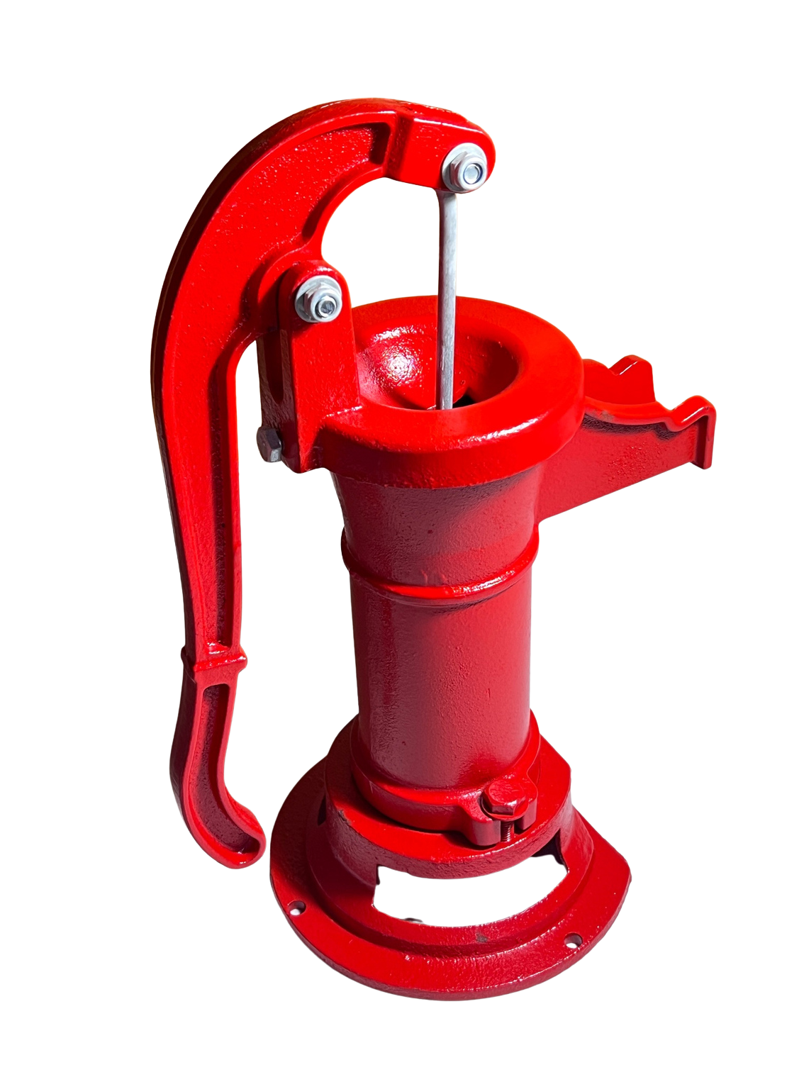 Heavy-Duty Cast Iron Pitcher Pump