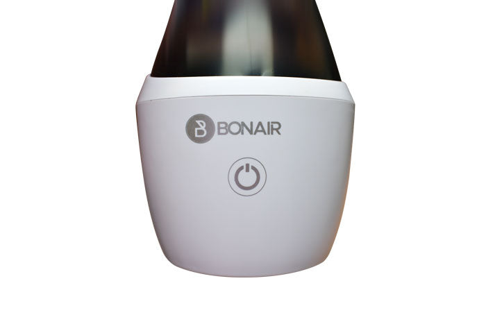 IR-77 3-in-1 Ozone Cleaner, Sanitizer & Deodorizer