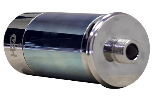 Shower Head Chlorigone Filter