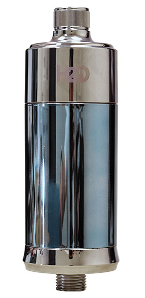 Shower Head Chlorigone Filter