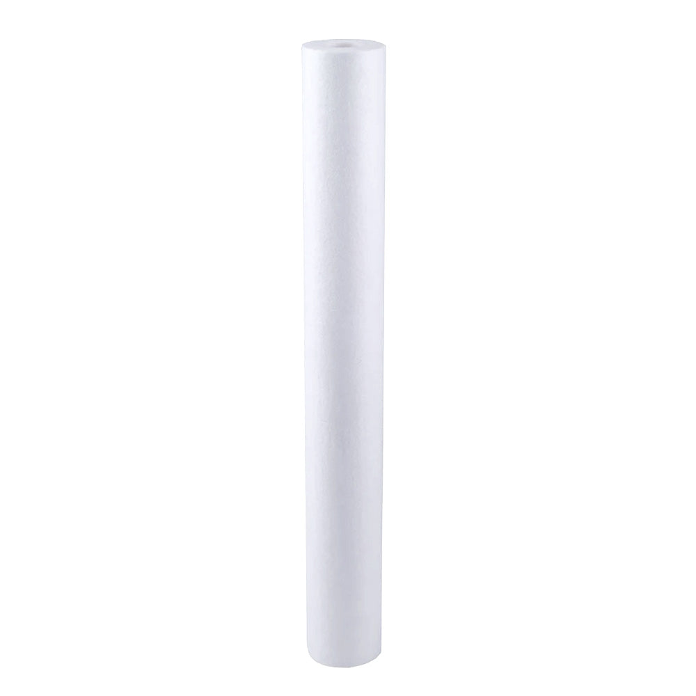 Sediment Cartridge 20" x 2.5" – Polypropylene, 5 Micron
