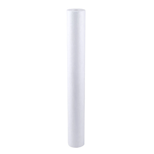 Sediment Cartridge 20" x 2.5" – Polypropylene, 5 Micron